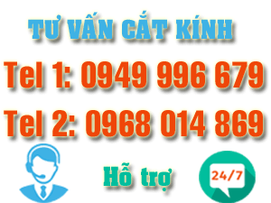 Ho tro cat kinh